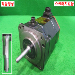 북63959/화낙서보모터/A06B-0235-B605/2.5KW